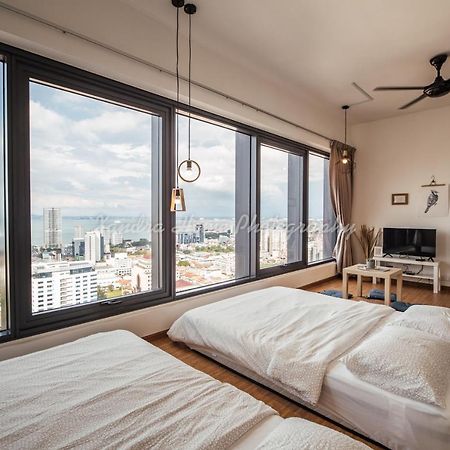 Xandra'S 218 Macalister Suite Georgetown Luaran gambar