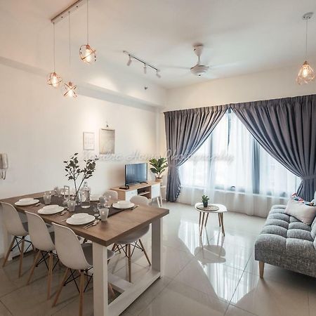 Xandra'S 218 Macalister Suite Georgetown Luaran gambar