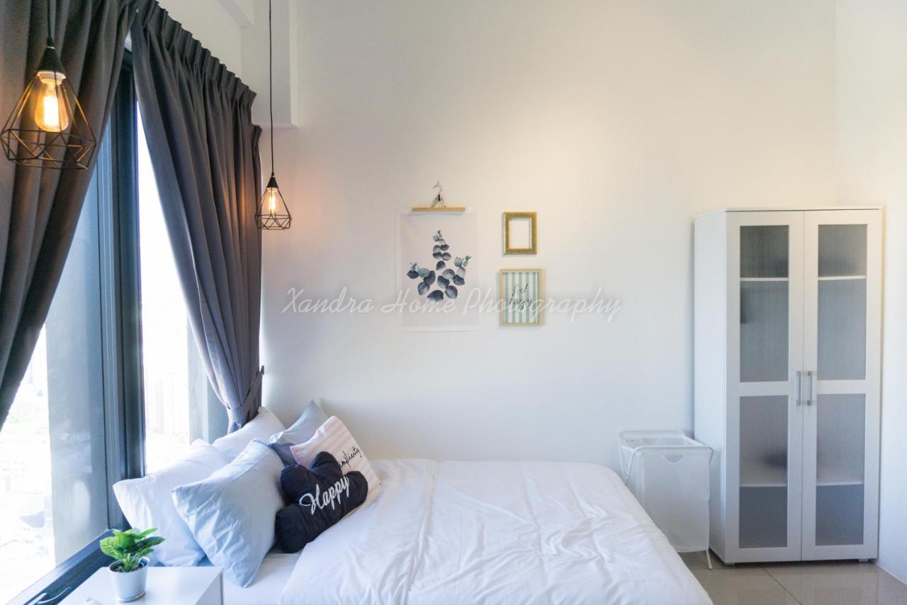 Xandra'S 218 Macalister Suite Georgetown Luaran gambar