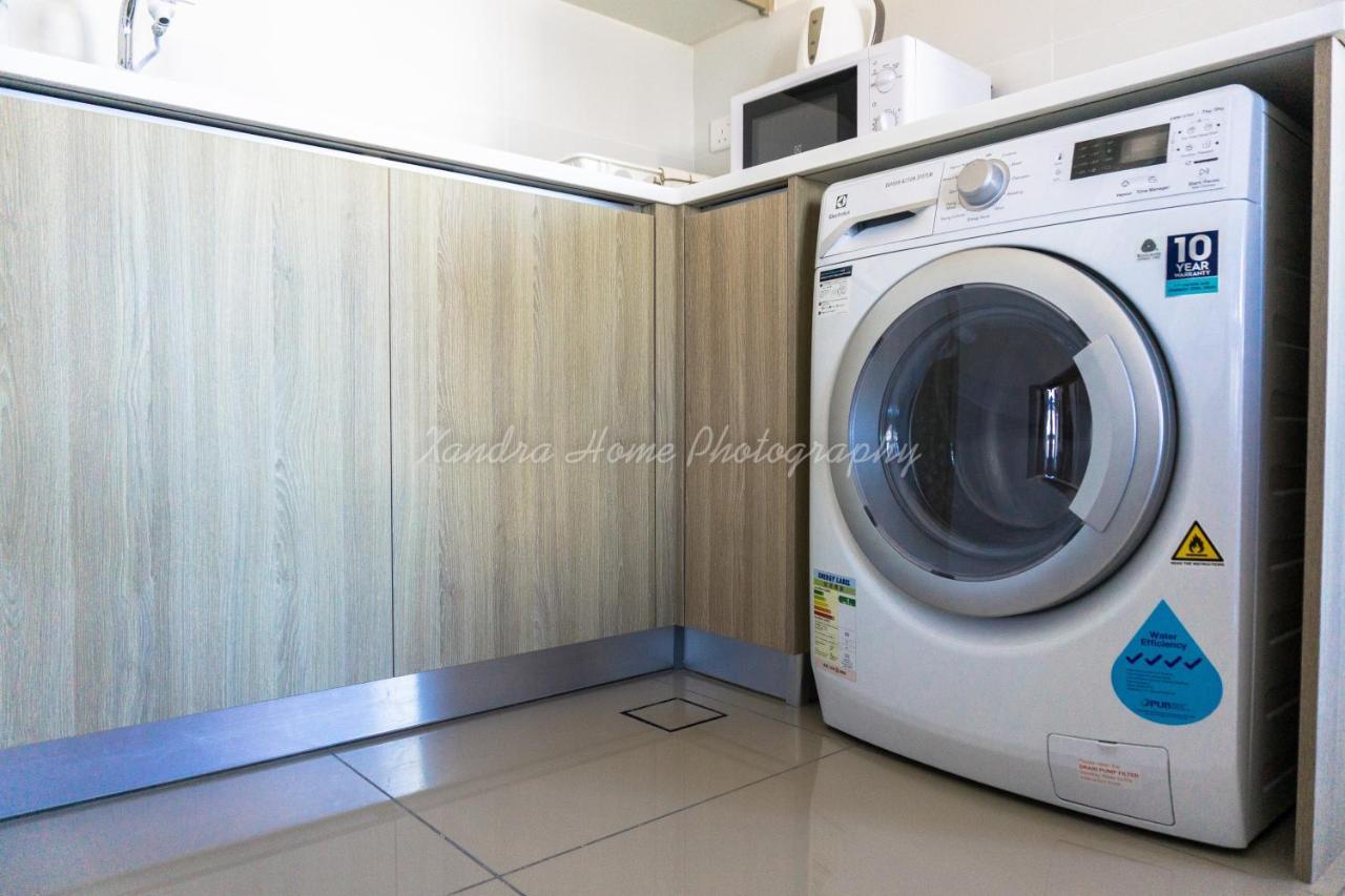 Xandra'S 218 Macalister Suite Georgetown Luaran gambar
