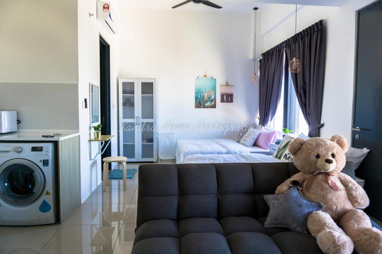 Xandra'S 218 Macalister Suite Georgetown Luaran gambar