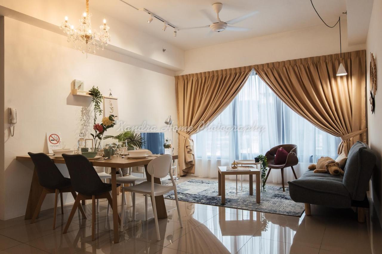 Xandra'S 218 Macalister Suite Georgetown Luaran gambar