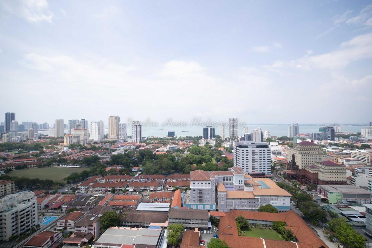 Xandra'S 218 Macalister Suite Georgetown Luaran gambar