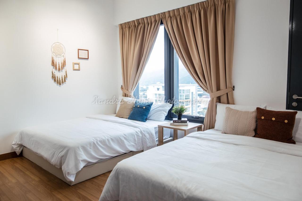 Xandra'S 218 Macalister Suite Georgetown Luaran gambar