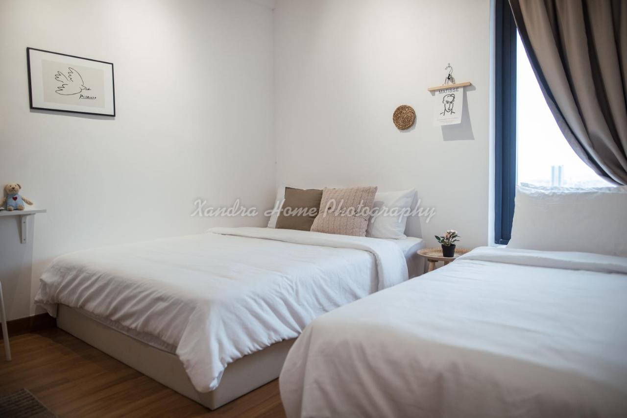 Xandra'S 218 Macalister Suite Georgetown Luaran gambar