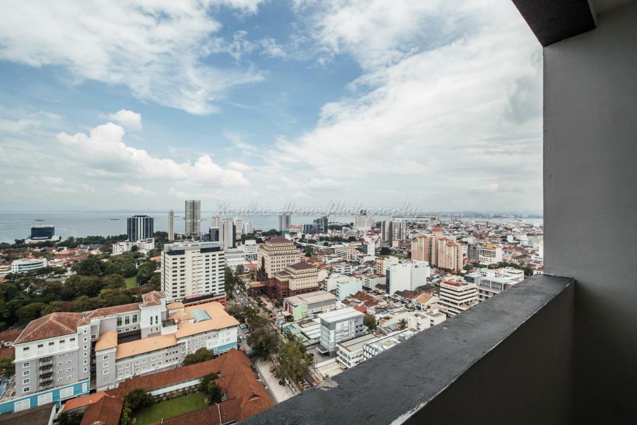 Xandra'S 218 Macalister Suite Georgetown Luaran gambar