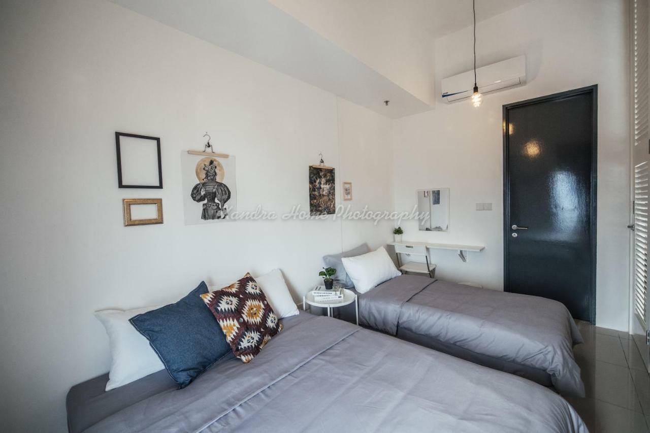 Xandra'S 218 Macalister Suite Georgetown Luaran gambar