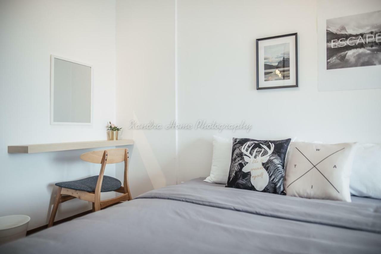 Xandra'S 218 Macalister Suite Georgetown Luaran gambar