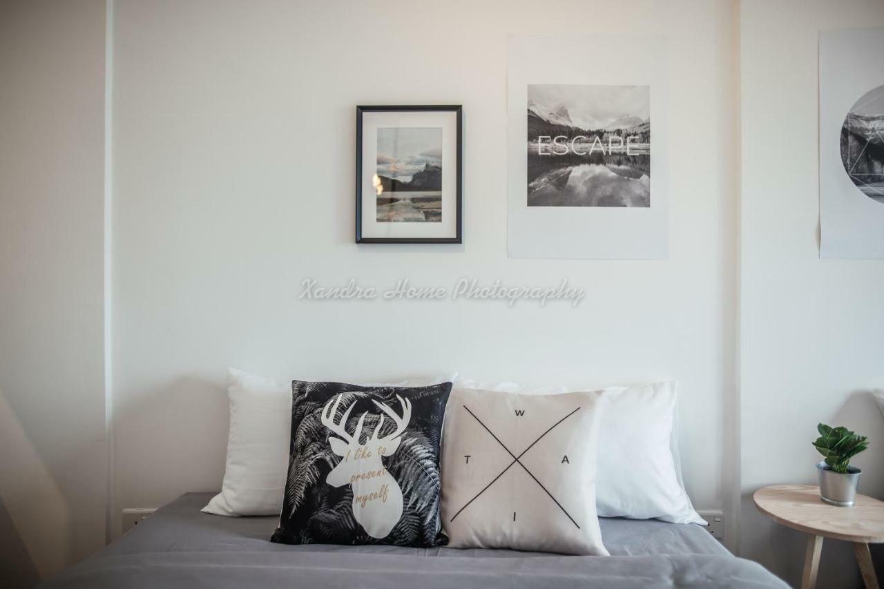 Xandra'S 218 Macalister Suite Georgetown Luaran gambar