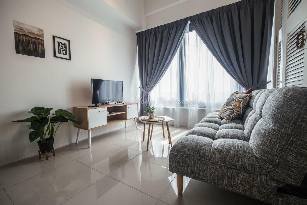 Xandra'S 218 Macalister Suite Georgetown Luaran gambar