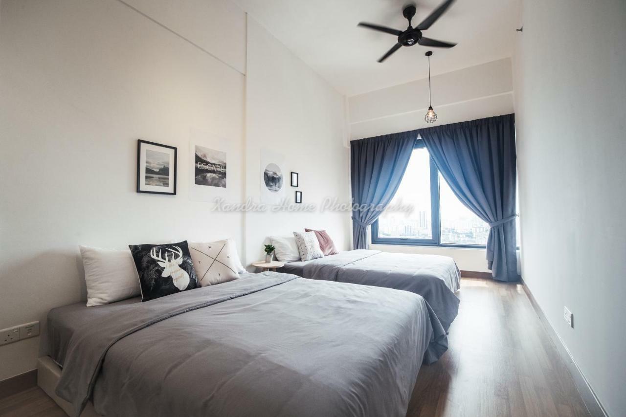 Xandra'S 218 Macalister Suite Georgetown Luaran gambar