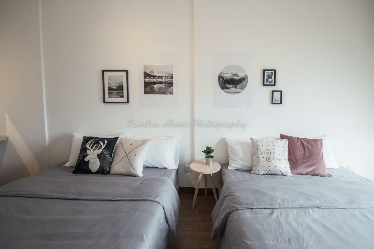 Xandra'S 218 Macalister Suite Georgetown Luaran gambar
