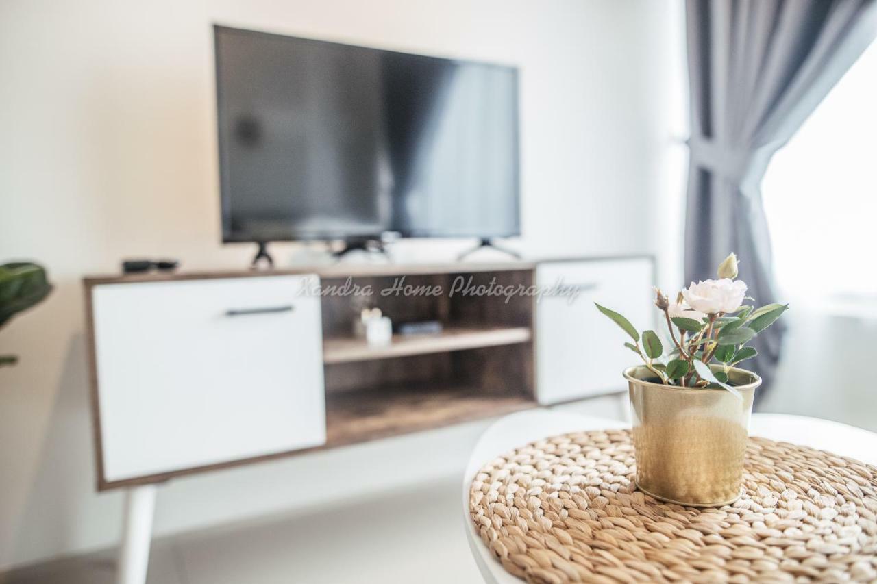 Xandra'S 218 Macalister Suite Georgetown Luaran gambar