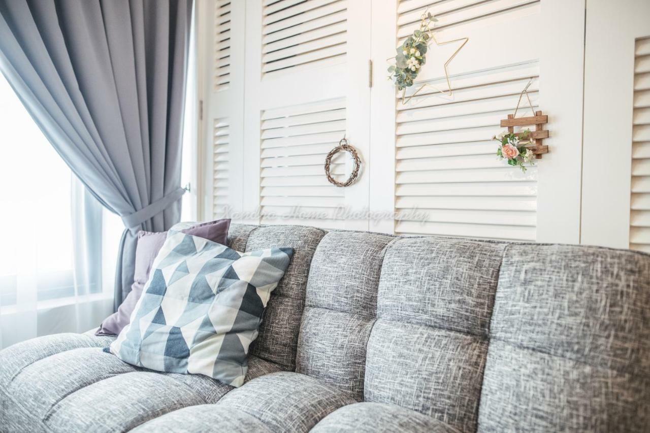 Xandra'S 218 Macalister Suite Georgetown Luaran gambar