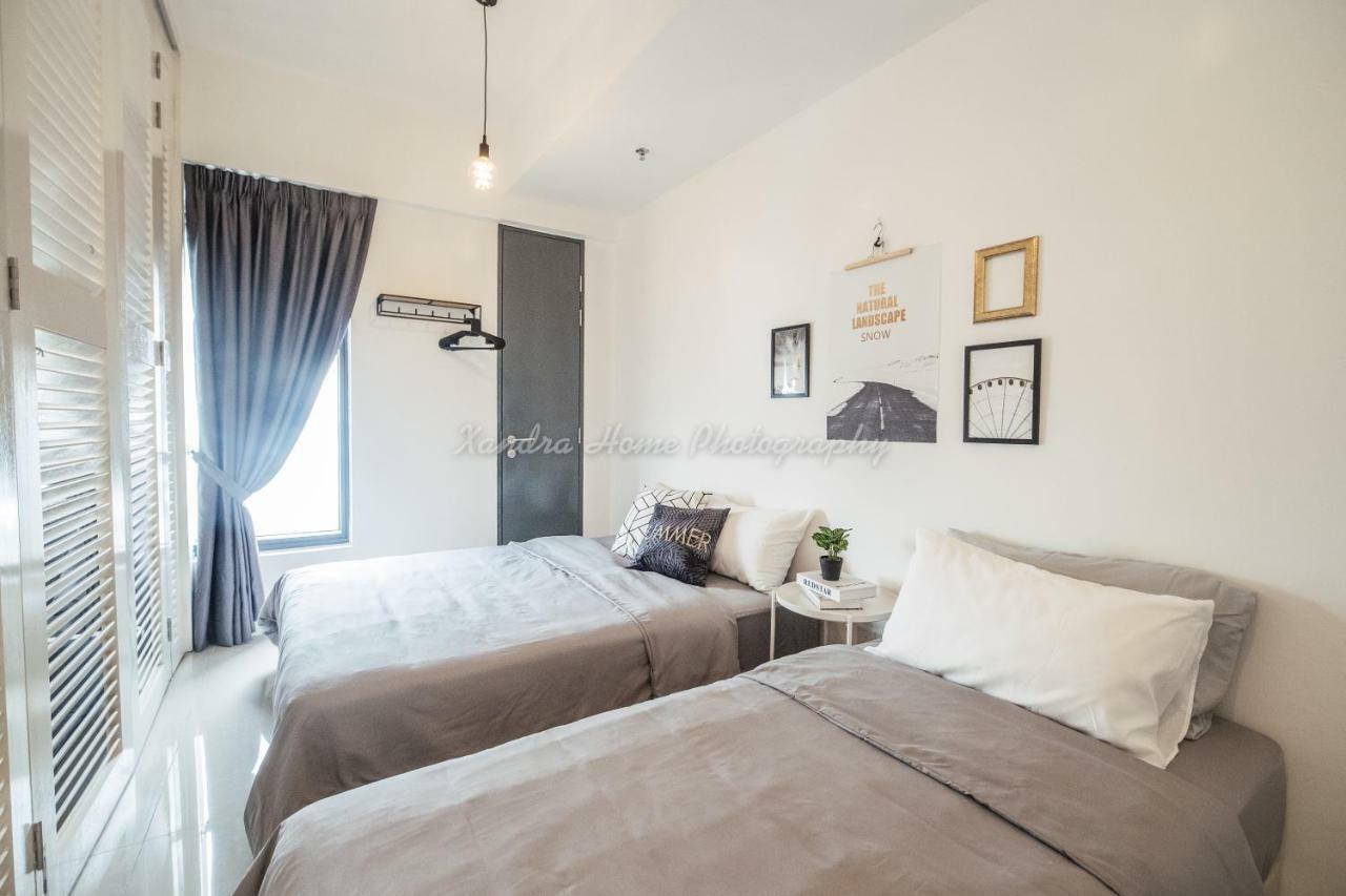 Xandra'S 218 Macalister Suite Georgetown Luaran gambar