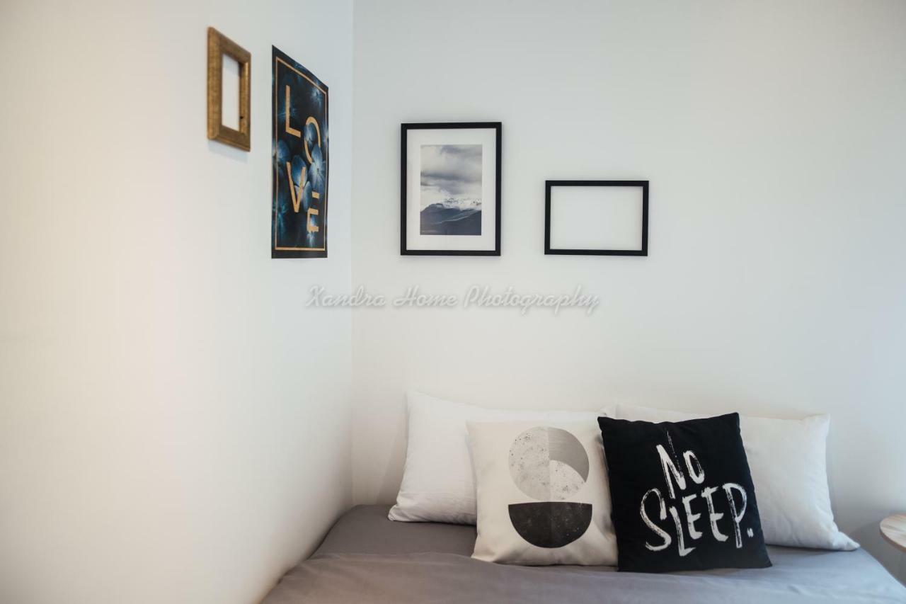Xandra'S 218 Macalister Suite Georgetown Luaran gambar