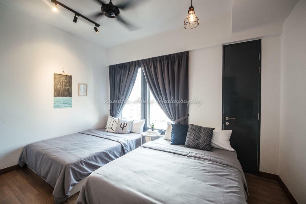 Xandra'S 218 Macalister Suite Georgetown Luaran gambar