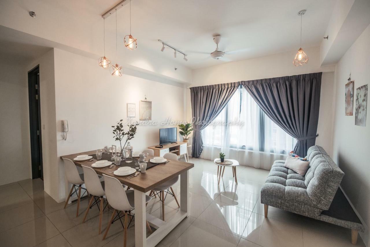 Xandra'S 218 Macalister Suite Georgetown Luaran gambar