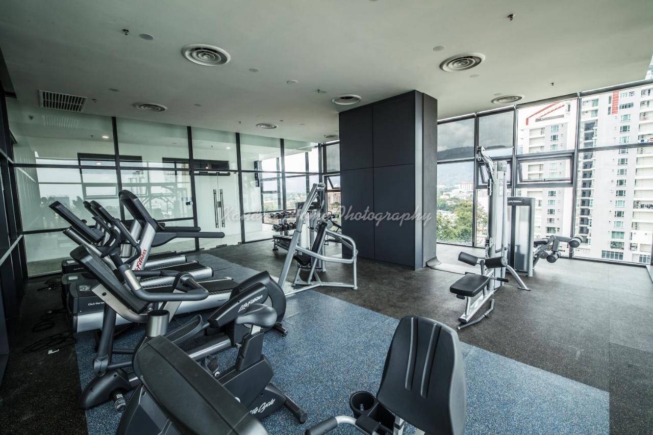 Xandra'S 218 Macalister Suite Georgetown Luaran gambar