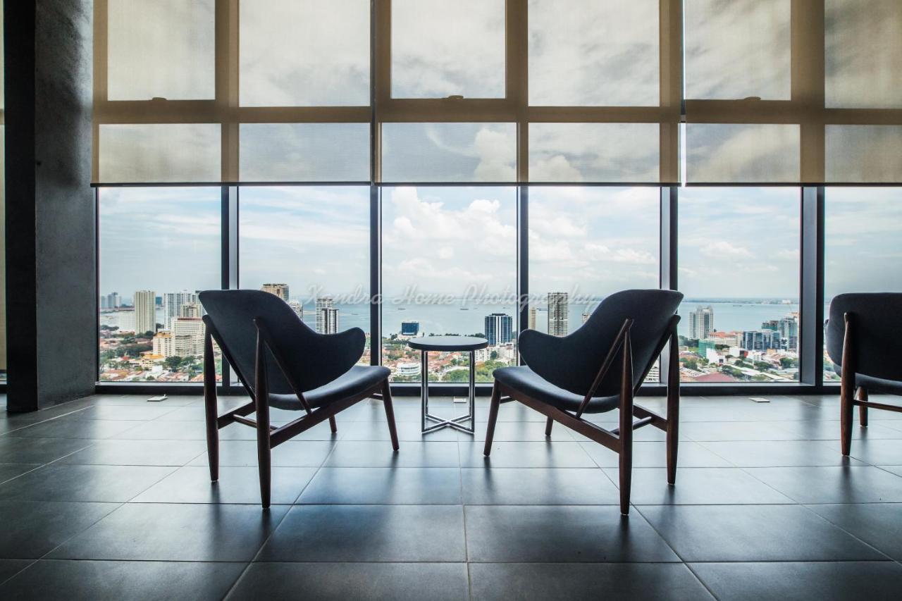 Xandra'S 218 Macalister Suite Georgetown Luaran gambar