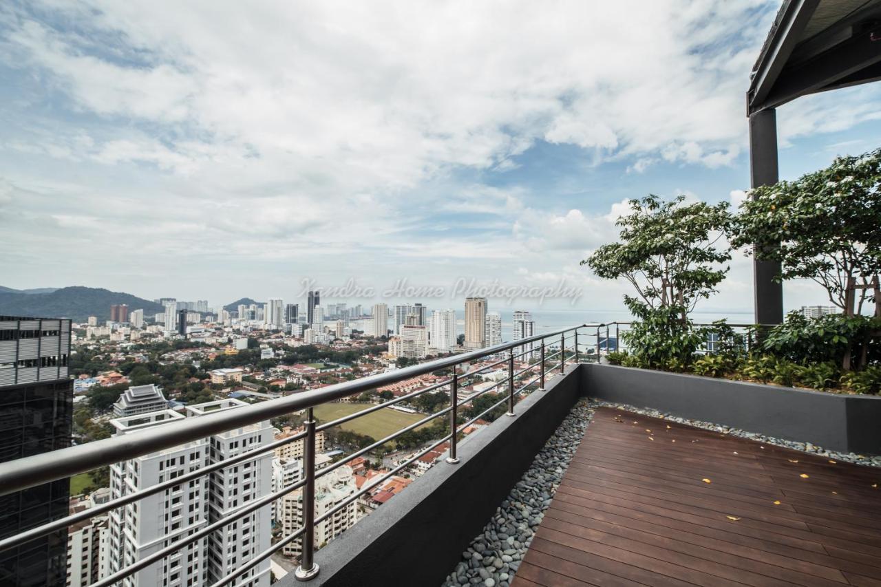 Xandra'S 218 Macalister Suite Georgetown Luaran gambar