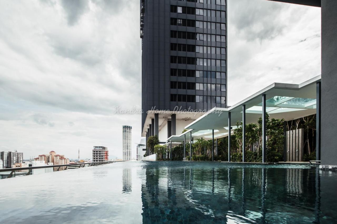 Xandra'S 218 Macalister Suite Georgetown Luaran gambar