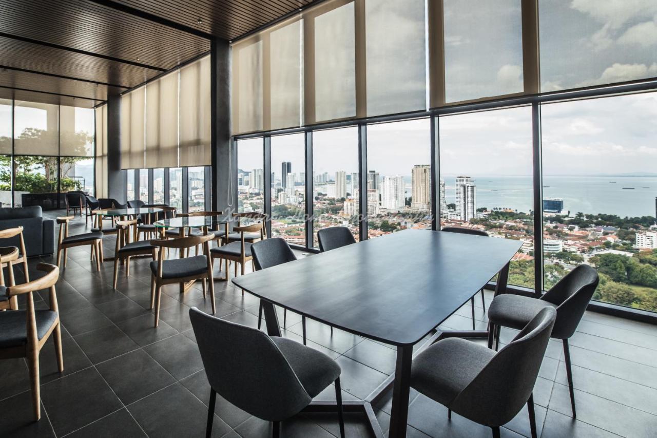 Xandra'S 218 Macalister Suite Georgetown Luaran gambar