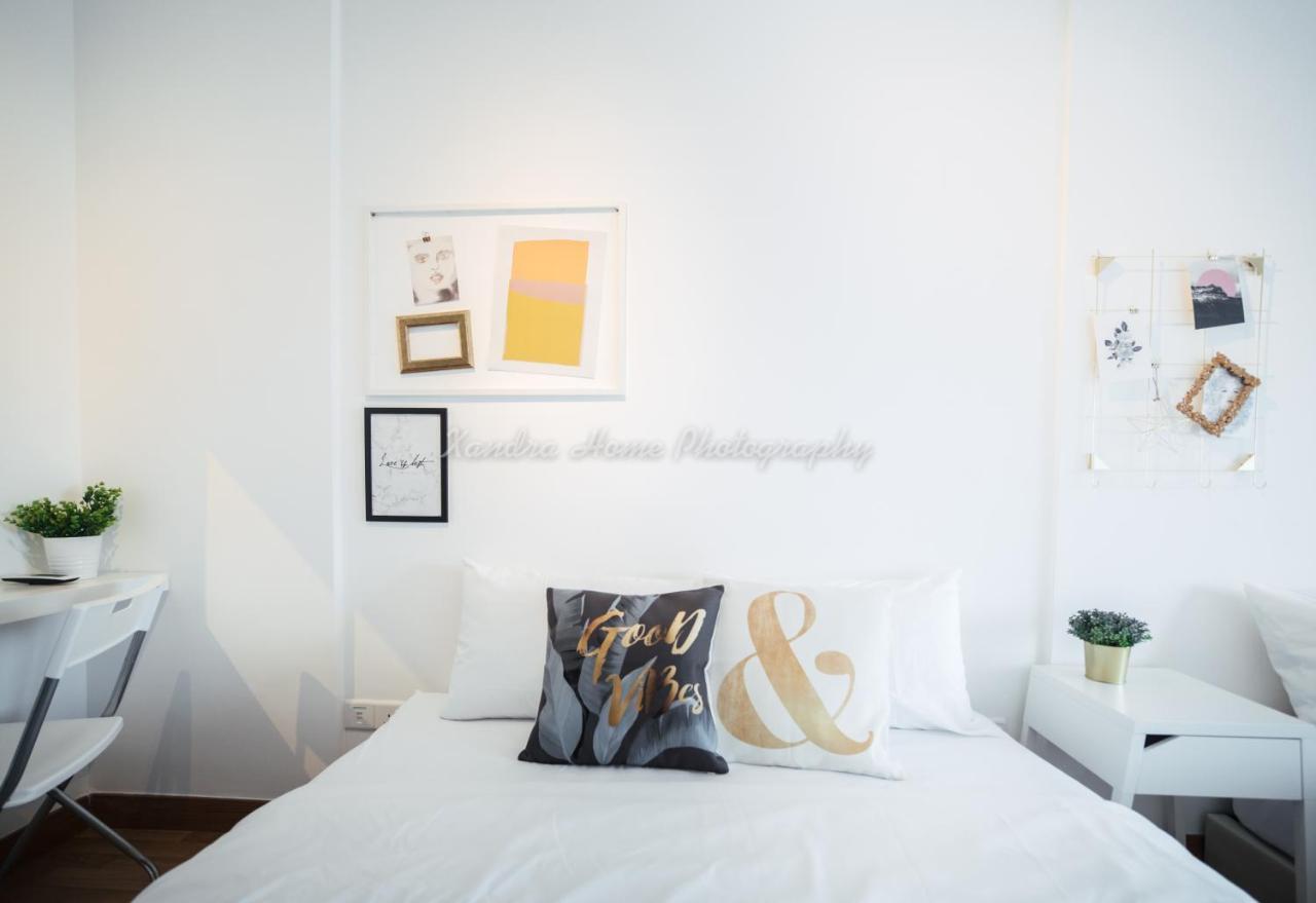 Xandra'S 218 Macalister Suite Georgetown Luaran gambar